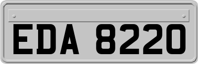 EDA8220
