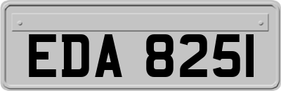 EDA8251