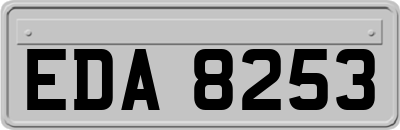 EDA8253