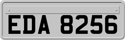 EDA8256
