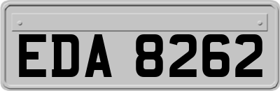EDA8262