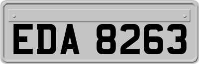 EDA8263