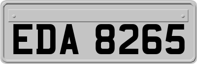 EDA8265