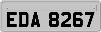 EDA8267