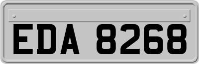 EDA8268