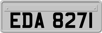 EDA8271