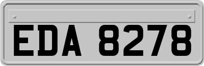 EDA8278