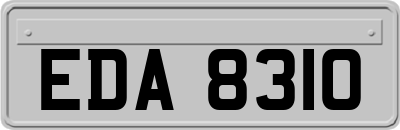 EDA8310