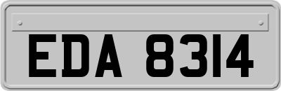 EDA8314