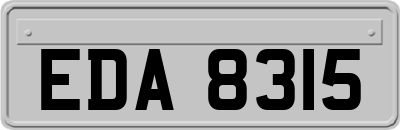 EDA8315