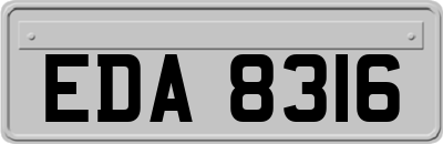 EDA8316