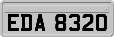 EDA8320