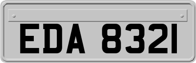 EDA8321