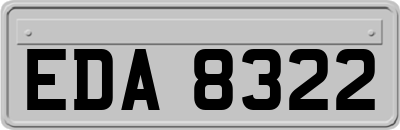 EDA8322
