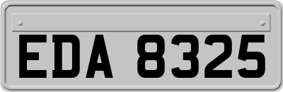 EDA8325