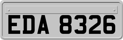 EDA8326