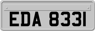 EDA8331