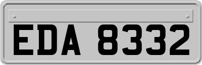 EDA8332