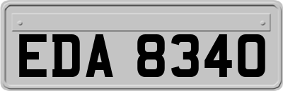 EDA8340