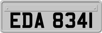 EDA8341