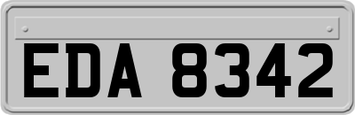 EDA8342