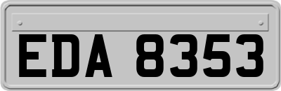 EDA8353