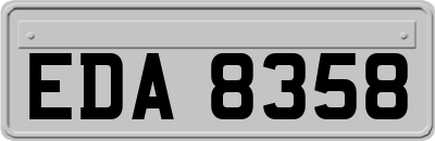 EDA8358