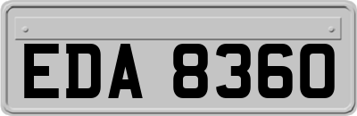 EDA8360