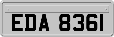 EDA8361