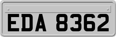 EDA8362