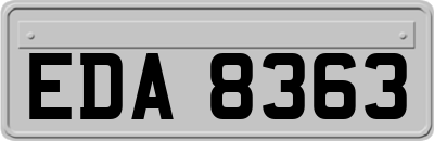 EDA8363