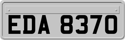 EDA8370
