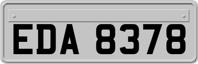 EDA8378
