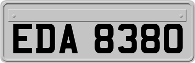 EDA8380