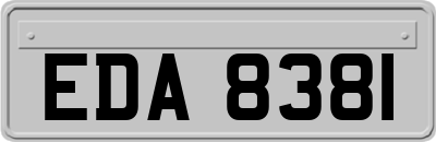 EDA8381