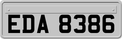 EDA8386