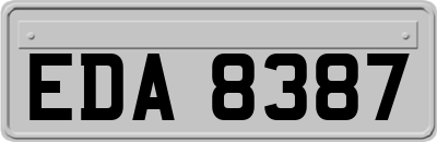 EDA8387