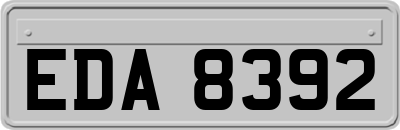 EDA8392