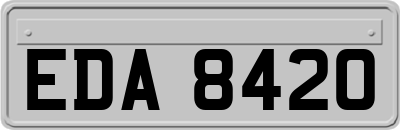 EDA8420