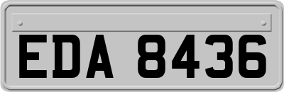 EDA8436