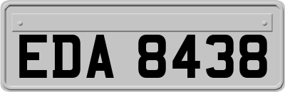 EDA8438