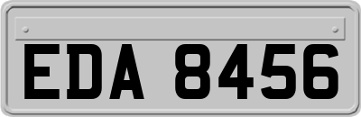 EDA8456