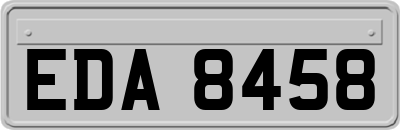 EDA8458