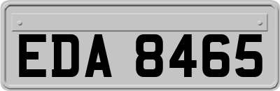 EDA8465