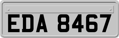 EDA8467