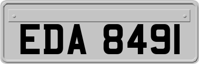 EDA8491