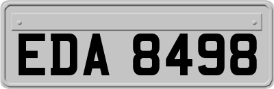 EDA8498