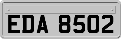 EDA8502