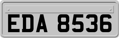 EDA8536
