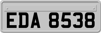 EDA8538
